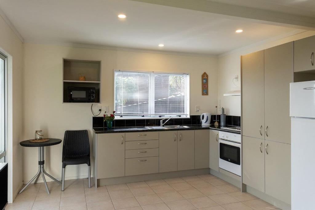 Apartamento Doubtless Bay Retreat Coopers Beach Exterior foto