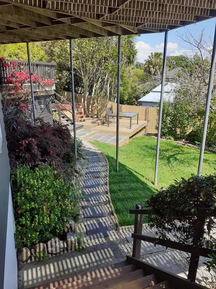 Apartamento Doubtless Bay Retreat Coopers Beach Exterior foto