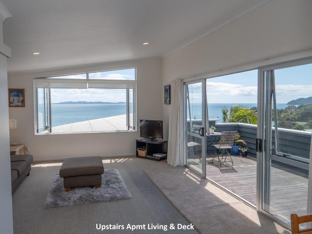 Apartamento Doubtless Bay Retreat Coopers Beach Exterior foto