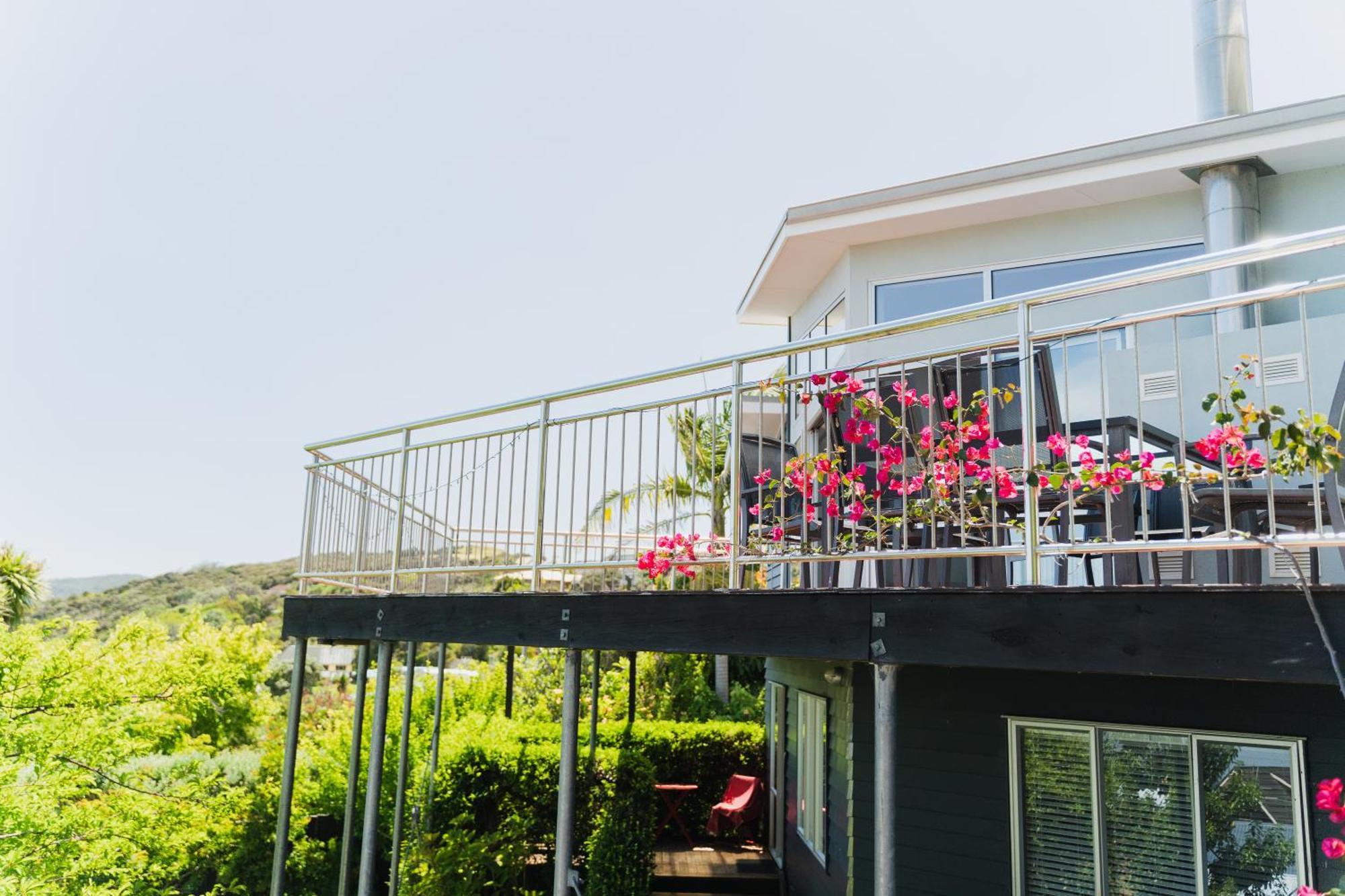 Apartamento Doubtless Bay Retreat Coopers Beach Exterior foto